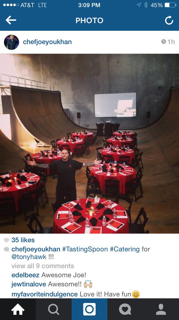 Leak! Tony Hawks 5 vom Catering Dienst enthüllt?